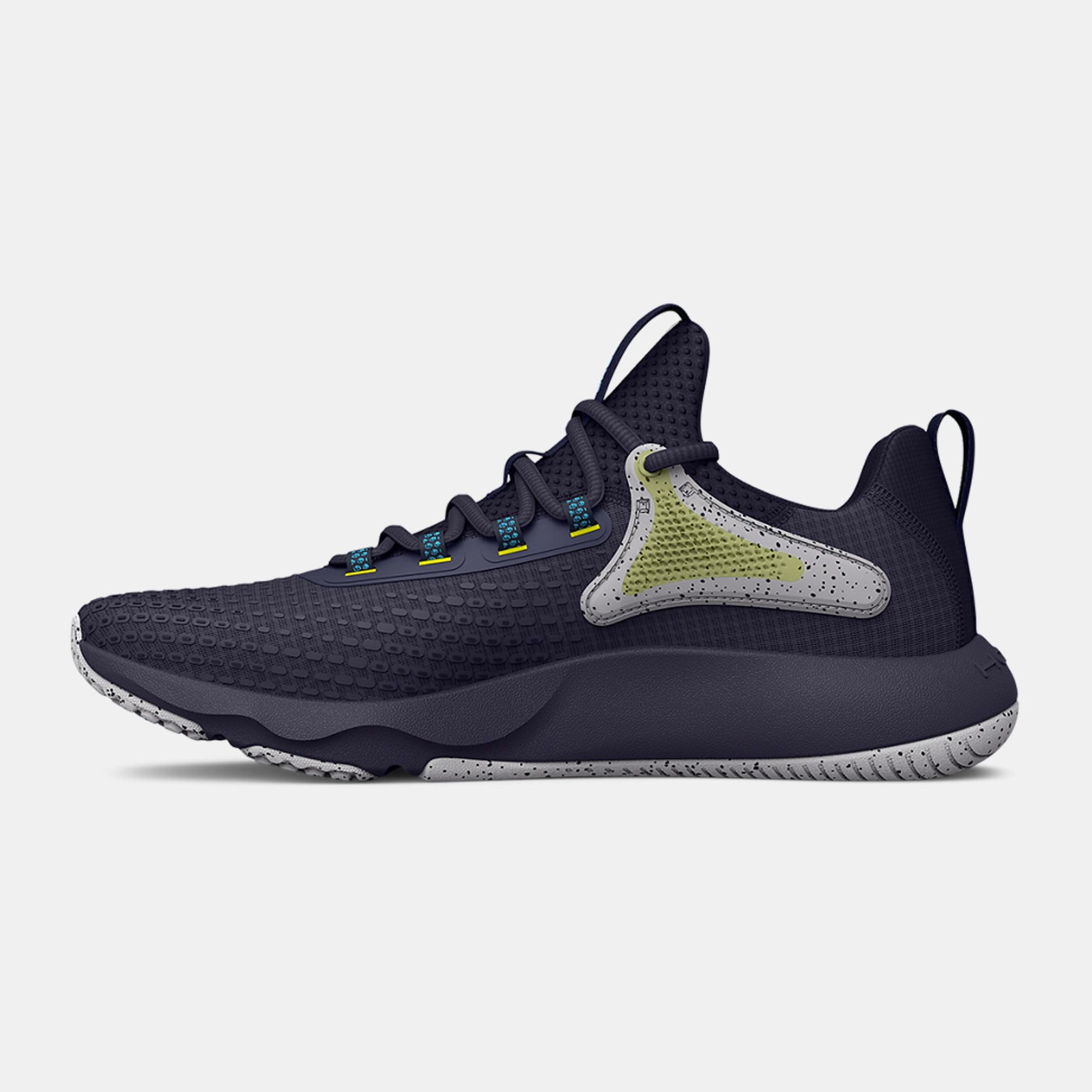 Fitness Shoes -  under armour UA HOVR Rise 4 